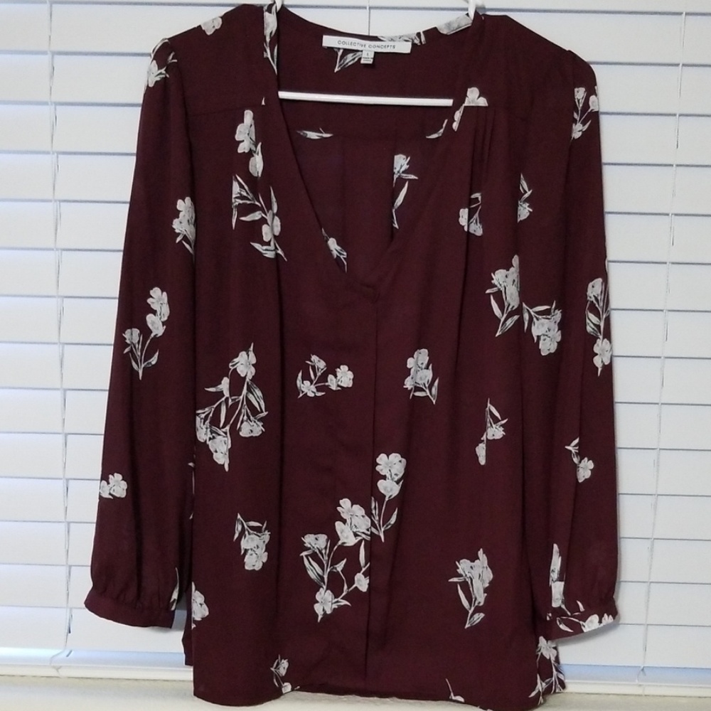 Women's blouse